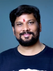 Dr. Neeraj Gajendra