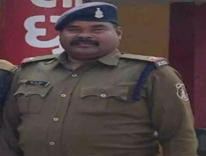 ASI पुलिस निलंबित, एसपी ने की कार्रवाई