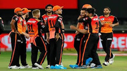 IPL में सनराइजर्स