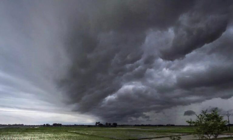 webmorcha CG Weather Update: Chhattisgarh