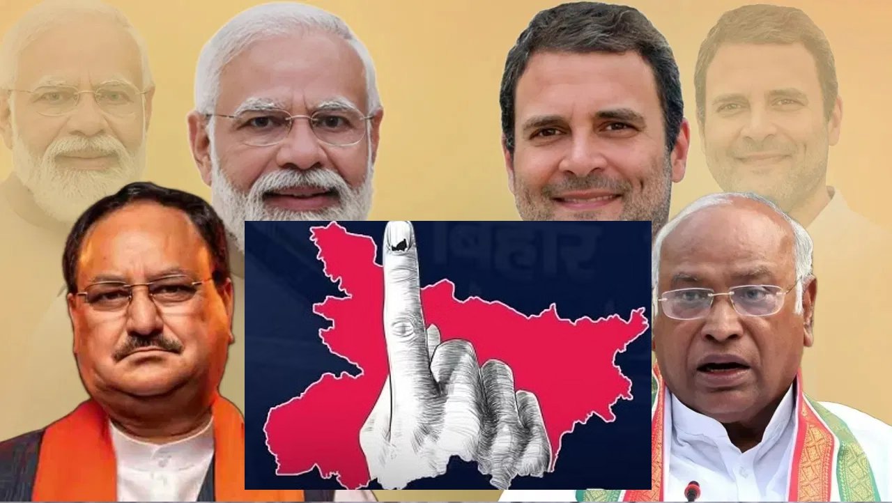 Lok Sabha Chunav Exit Poll