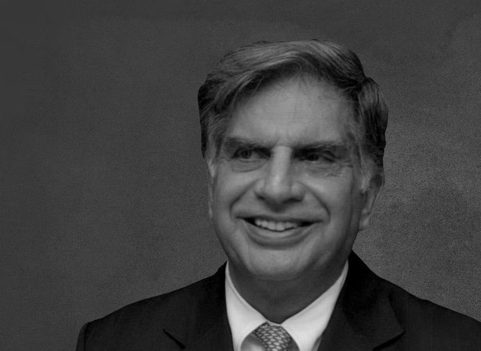 Ratan Tata