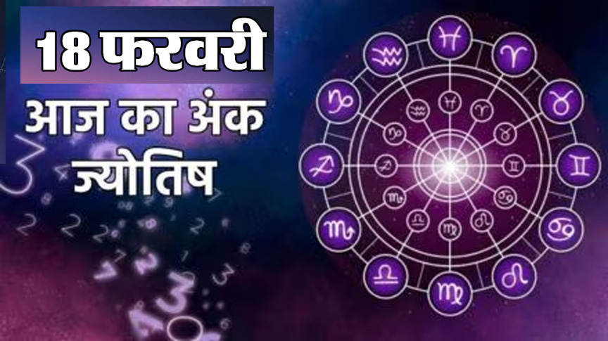 Ank Jyotish