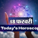 Today’s horoscope