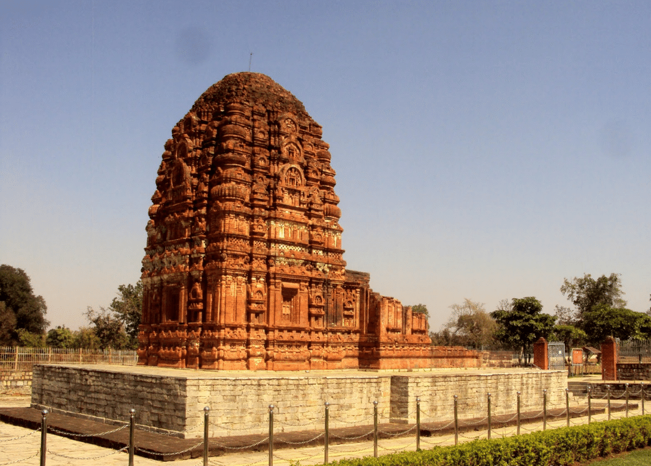 लक्ष्मण मंदिर सिरपुर