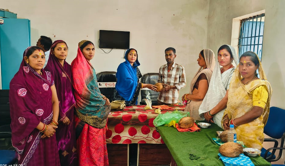 ग्राम पंचायत पटपरपाली